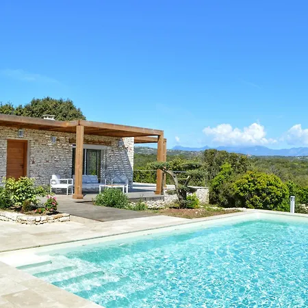 Villa Serena - 10mn De La Bonifacio (Corsica)