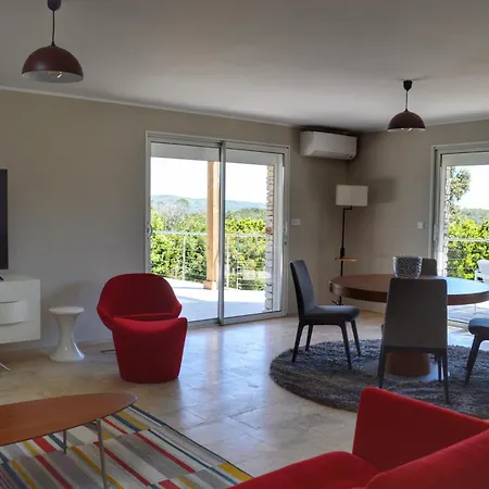 Serena - 10mn De La Villa *