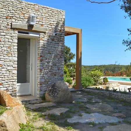 Serena - 10mn De La * Bonifacio (Corsica)