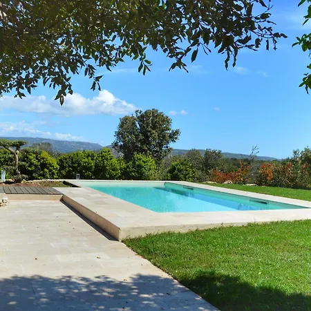 Villa Serena - 10mn De La