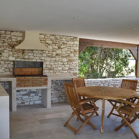 Serena - 10mn De La Villa *