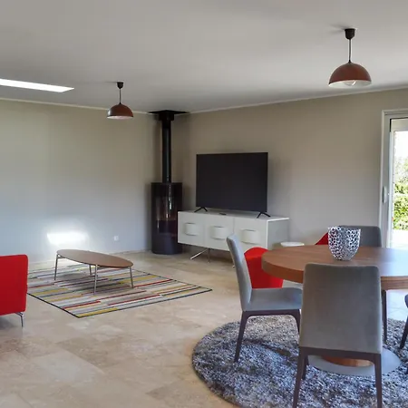 ヴィラ Serena - 10mn De La