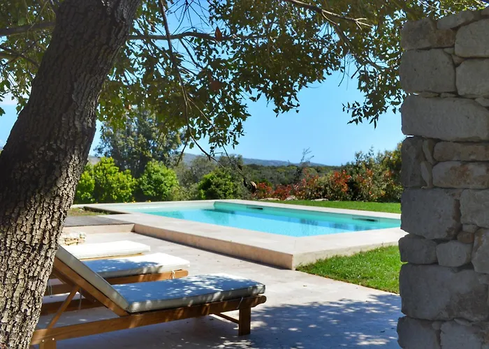 Villa Serena - 10mn De La Bonifacio (Corsica)