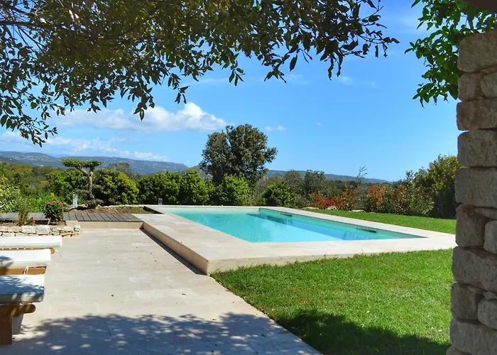 Villa Serena - 10mn De La