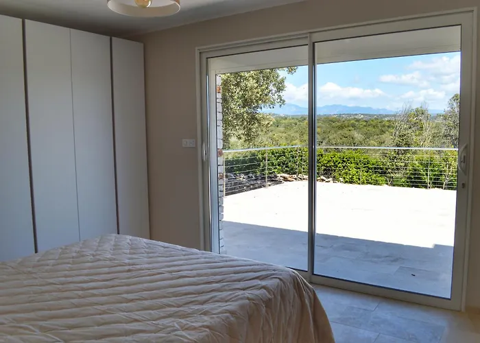 Serena - 10mn De La Bonifacio (Corsica)