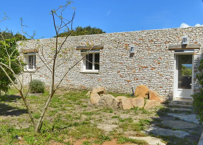 Villa Serena - 10mn De La