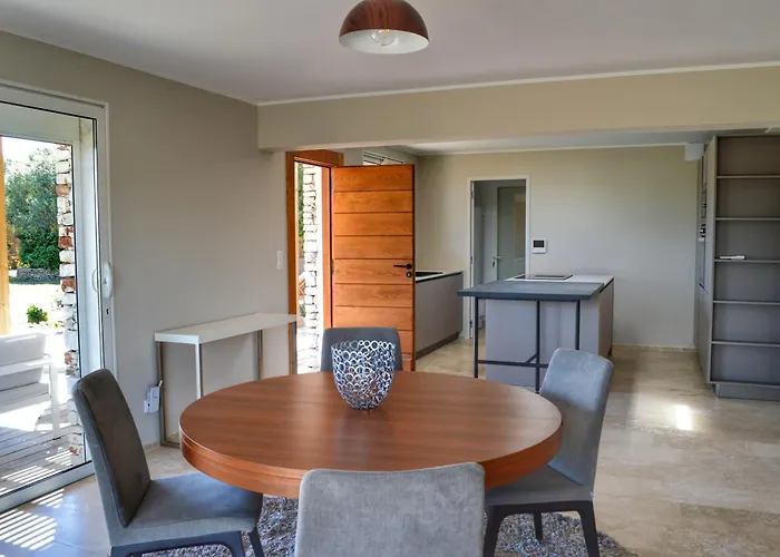 Serena - 10mn De La * Bonifacio (Corsica)