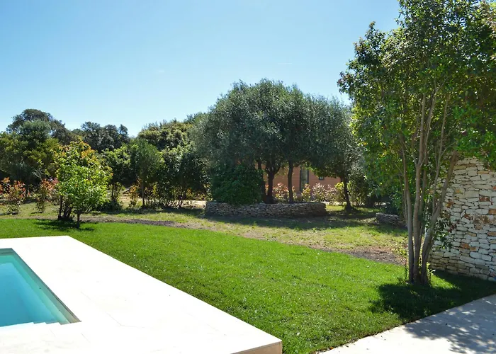 Serena - 10mn De La Villa *