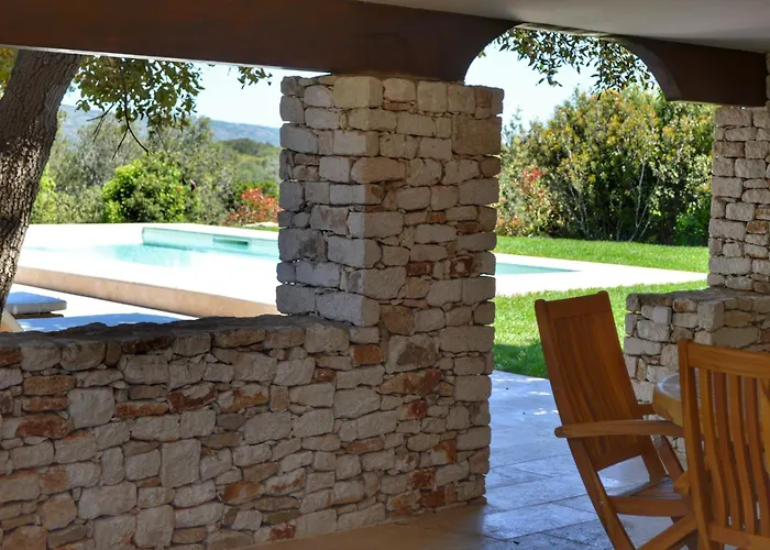 Serena - 10mn De La Bonifacio (Corsica)