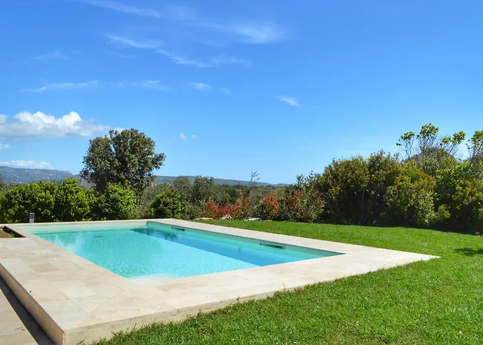 Serena - 10mn De La Bonifacio (Corsica)