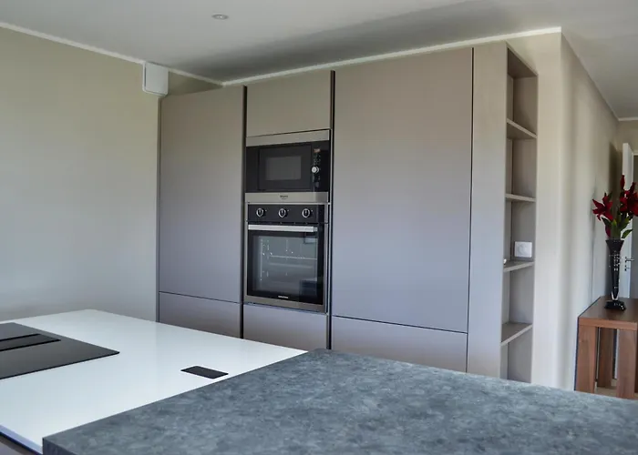 Serena - 10mn De La Villa