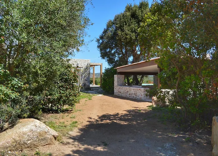 Villa Serena - 10mn De La Bonifacio (Corsica)