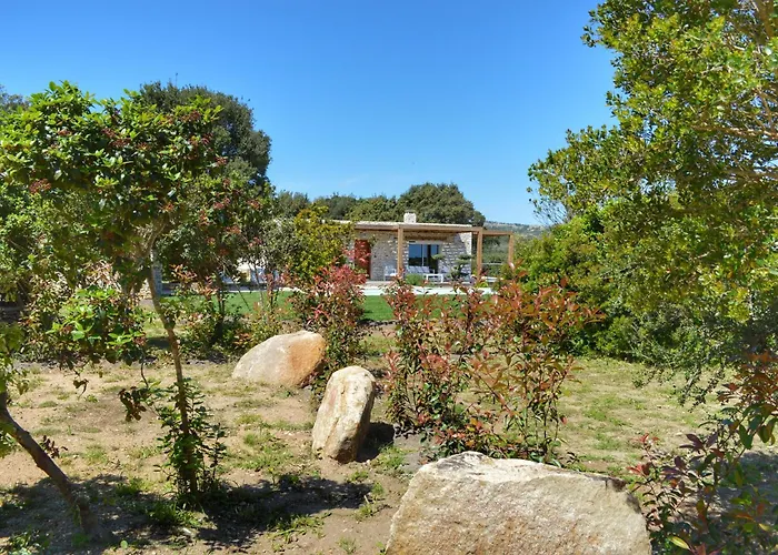 Villa Serena - 10mn De La *