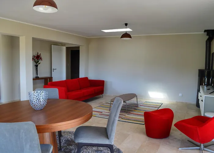 Serena - 10mn De La Villa