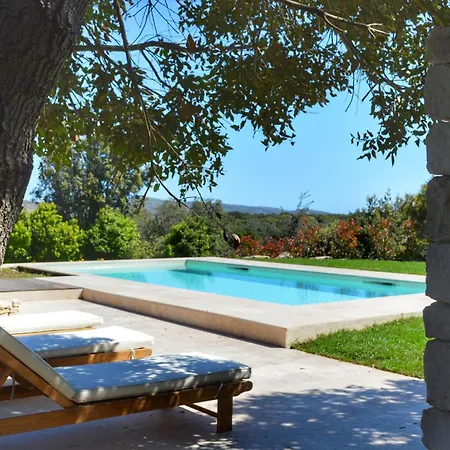 Villa Serena - 10mn De La Bonifacio (Corsica)