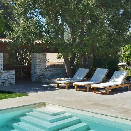 Serena - 10mn De La Bonifacio (Corsica)