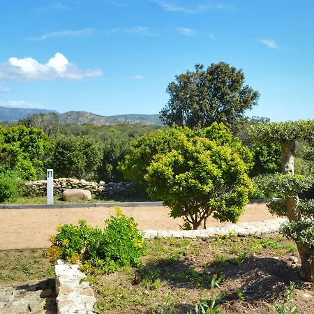 Serena - 10mn De La * Bonifacio (Corsica)