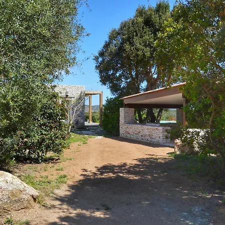 Villa Serena - 10mn De La Bonifacio (Corsica)