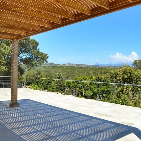 Serena - 10mn De La Villa *