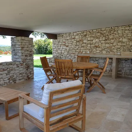 Serena - 10mn De La * Bonifacio (Corsica)