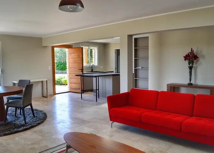 Serena - 10mn De La Bonifacio (Corsica)