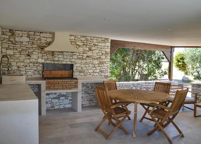 Serena - 10mn De La Villa *