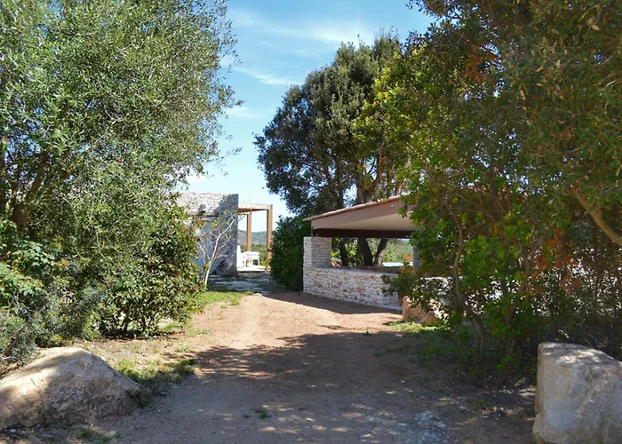 Villa Serena - 10mn De La *