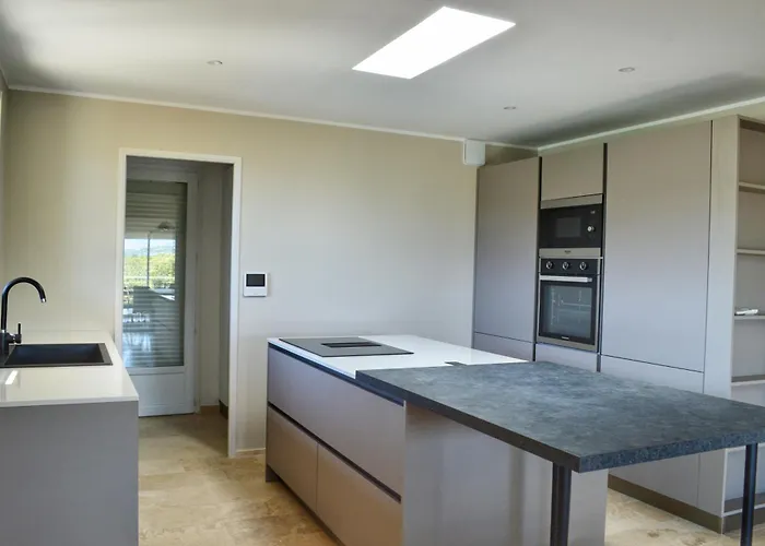 Villa Serena - 10mn De La *