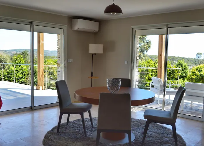 Villa Serena - 10mn De La