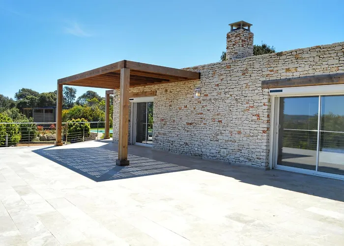 Villa Serena - 10mn De La