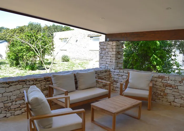 Villa Serena - 10mn De La *