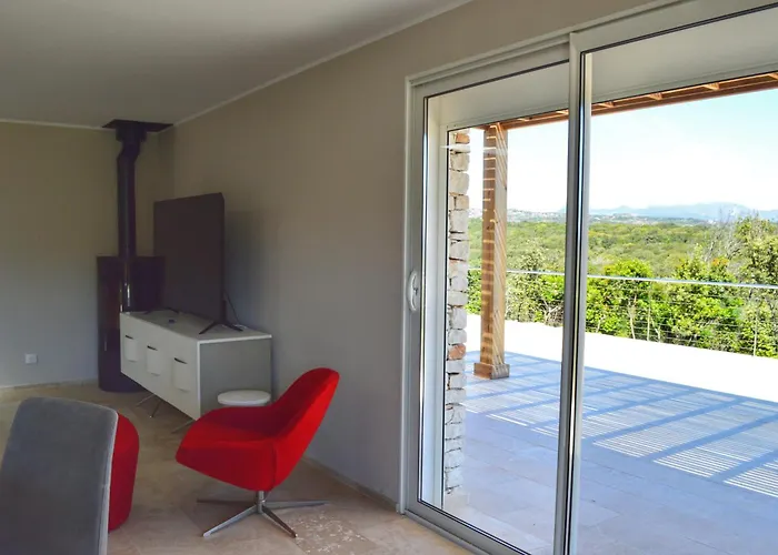 Serena - 10mn De La Villa *