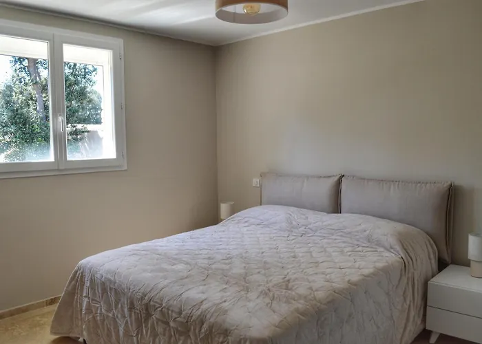 Villa Serena - 10mn De La *