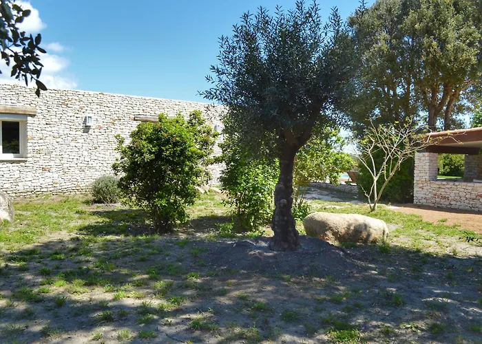 Serena - 10mn De La * Bonifacio (Corsica)