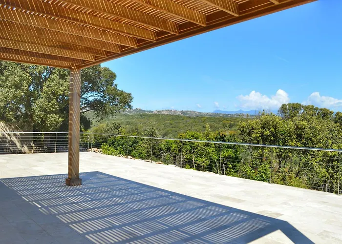 Serena - 10mn De La Villa *