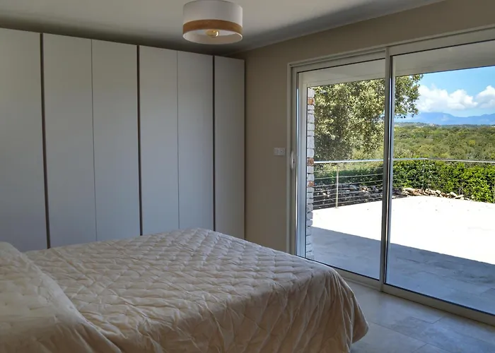 Villa Serena - 10mn De La