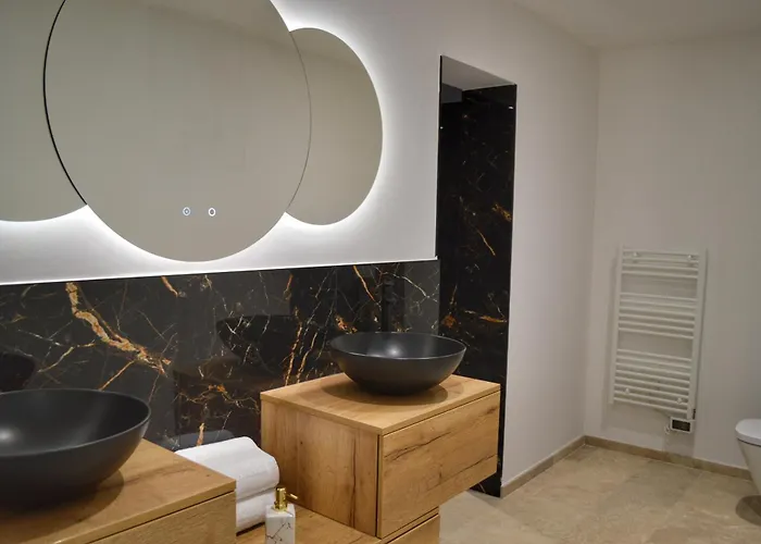 Villa Serena - 10mn De La *