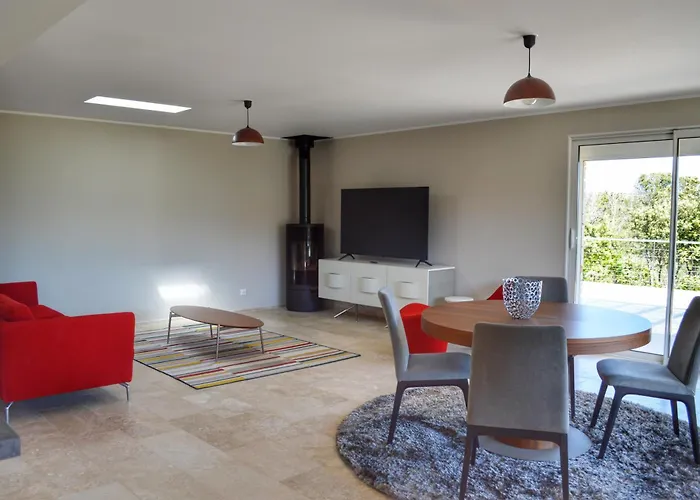 Villa Serena - 10mn De La