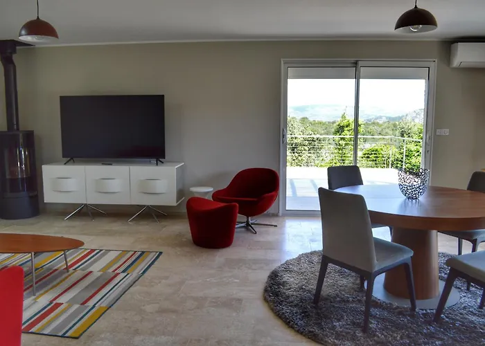 Villa Serena - 10mn De La *