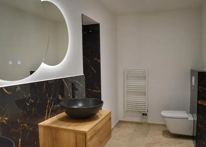 Serena - 10mn De La Villa *